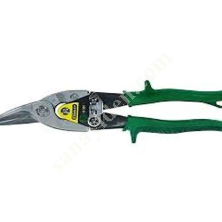 BODY SHOP SCISSORS GREEN RIGHT 250MM, Scissors & Suspension