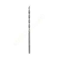 BOSCH SDS PLUS-1 CONCRETE DRILL BIT 6X210 MM, Hand Tools