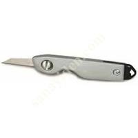 KRAFT KNIFE FOLDABLE 110MM,