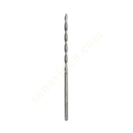 BOSCH SDS PLUS-1 CONCRETE DRILL BIT 6X210 MM, Hand Tools