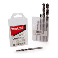 D-30477 CONCRETE DRILL BIT SET,