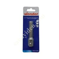 1/2 X 73 WONDER SDS SOCKET ADAPTER, Drill