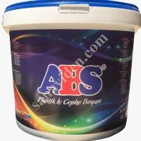 ABS PLASTİK İÇ CEPHE BOYASI 15LT /20 KG , Boya - Astar - Kaplama - Vernik - Tiner