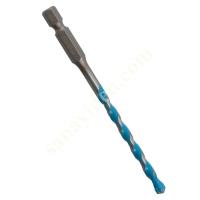 *BOSCH HEX MULTI-PURPOSE DRILL BIT 5,5X100 MM, Hand Tools