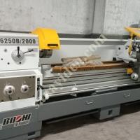 BAOJI LATHE MACHINE SUPERIOR PROCESSING CAPACITY,