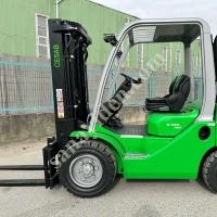 CESAB﻿ FORKLIFT TOYOTA 1ZS ENGINE EURO 6 (IMMEDIATE DELIVERY),