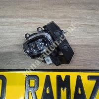 RENAULT  ÖN SOL LED SİS FAR 2020-2021 MODEL OEM:261550862R,