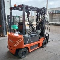 2 TONLUK REVİZYONLU DOOSAN PRO5, İş Makineleri