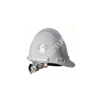 HELMET ADJUSTABLE WHITE G1537,