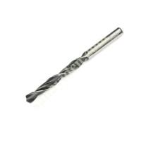 MTE DIN 338 RN ROLLED DRILL BIT 10,5MM HSS, Hand Tools