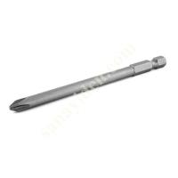 IMPORTED STAR BIT PH1 100 MM, Hand Tools