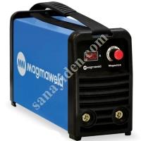 MAGMAWELD 501M2000MF MEGASTİCK ELEKTROD KAYNAK MAKİNESİ 200, Elektrikli El Aletleri