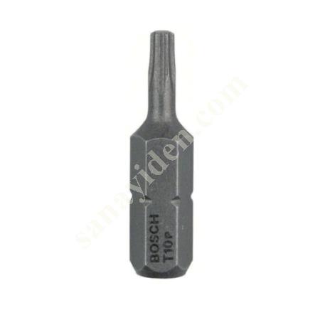 BOSCH BITS HEXAGON EXTRA HARD T30 25 MM 3 PCS, Hand Tools