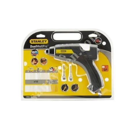 PROFESSIONAL GLUE GUN WAX 80W, Machine