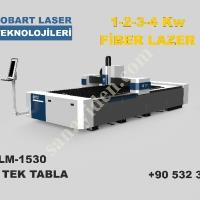 ROBART LAZER TEKNOLOJİLERİ | ROBART LAZER, Makina