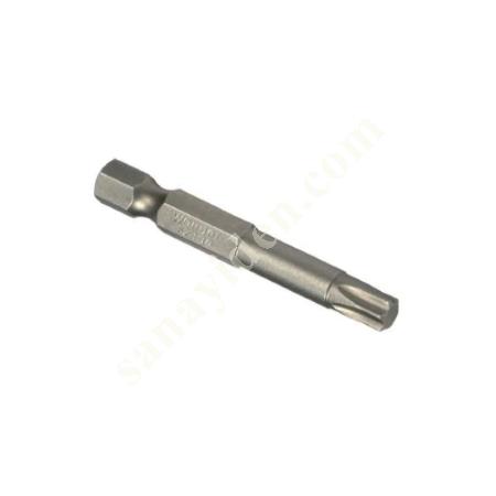 WONDER TORX BİTS UÇ T 20 X 50 MM, El Aletleri