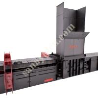 SCRAP PRESS MACHINE,