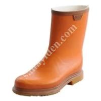 *DERBY BOOTS SHORT 43, Occupational Safety Equipment - Ohs Equipment