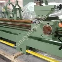 YUNNAN LATHE MACHINE - IMMEDIATE DELIVERY, Machine