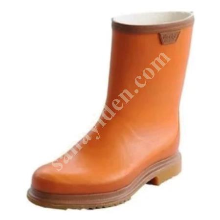 *DERBY BOOTS SHORT 43, Occupational Safety Equipment - Ohs Equipment