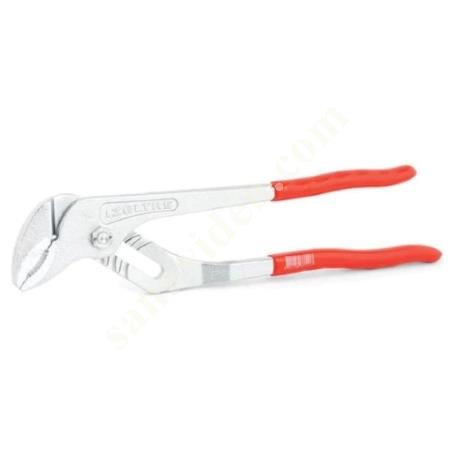 İZELTAŞ UNIVERSAL FORT PLIER 315 MM,