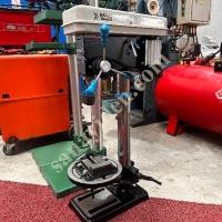 MAC BRAND 16 COLUMN DRILL BENCH, Gearbox Drill