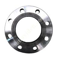 CORROSION RESISTANT PN10 WELDING FLANGES, Flange