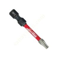 MILWAUKEE BITS TX 40 50 MM 1 PIECE SHOCKWAVE,