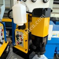 ***ZERO*** FICOM/ J1C-JLI-28RL 28MM MAGNETIC DRILLING MACHINE, Machine