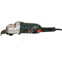 WONDER AG180B GRINDER 2400 WATT 180MM, Electrical Hand Tools