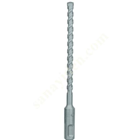 BOSCH SDS PLUS-1 CONCRETE DRILL BIT 7X160 MM, Hand Tools