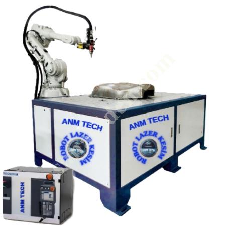 CONTACT US FOR ROBOT LASER CUTTING PRICE, Laser Cutting Machine