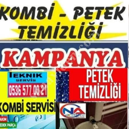 VAİLLANT KOMBİ SERVİSİ DENİZLİ 0536 577 00 21, Diğer