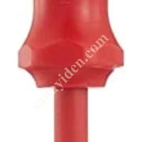 BAYONET INSULATED PHILLIPS SCREWDRIVER 6X100,