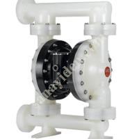 POMPA (ARO 2'' EXP NON-METALLİC AİR OPERATED DİAPHRAGM PUMP),