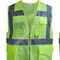 WARNING VEST ENGINEER TYPE,