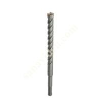 BOSCH SDS PLUS-5X CONCRETE DRILL BIT 8X160 MM 10PCS, Hand Tools