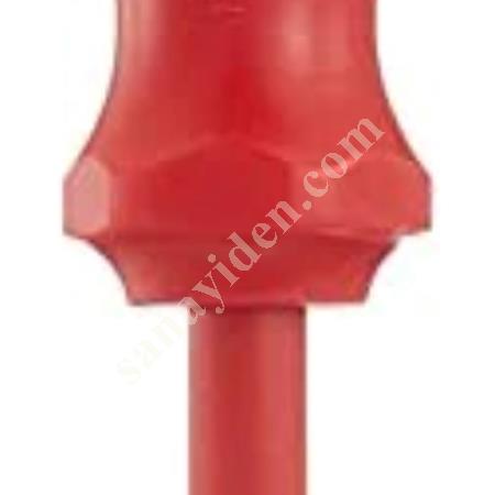 BAYONET INSULATED PHİLLİPS SCREWDRİVER 6X100, Diğer