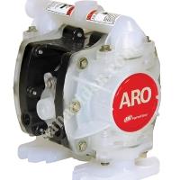 POMPA (ARO 1/4'' NON-METALLİC DİAPHRAGM PUMP),