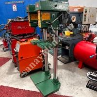 AHSAN BRAND 16 COLUMN DRILL BENCH, Gearbox Drill