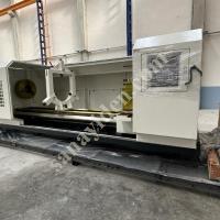 ZERO 2023 MODEL LATHE - LARGE CAPACITY FANUC CONTROL, Machine