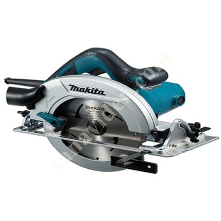 *MAKITA HS 7601 CHIPBOARD CUTTING 190MM 1.200W 5,5AH, Electrical Hand Tools