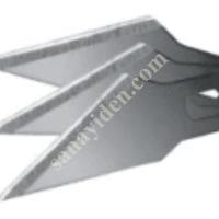 HOBBY KNIFE REFILL - 3X1 PKT,