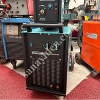 ATIKERWELD BRAND 350 GAS SUBMERSIBLE WELDING ZERO, Inert Gas Welding Machine