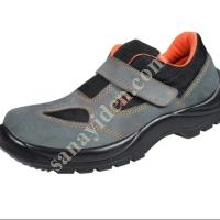 D.İ.P SL402/S1 SUMMER SUEDE WORK SHOES 45, Occupational Safety Equipment - Ohs Equipment