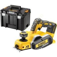 DEWALT DCP580NT-XJ KÖMÜRSÜZ PLANYA (AKÜSÜZ), Akülü El Aletleri