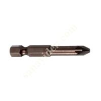 WONDER PROFESSIONAL POZIDRIVE BITS PZ1 50 MM, Hand Tools