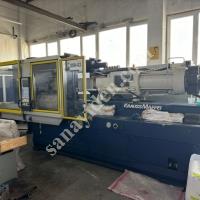 KRAUSS MAFFEI KM-350 1900 C1, Injection Machines