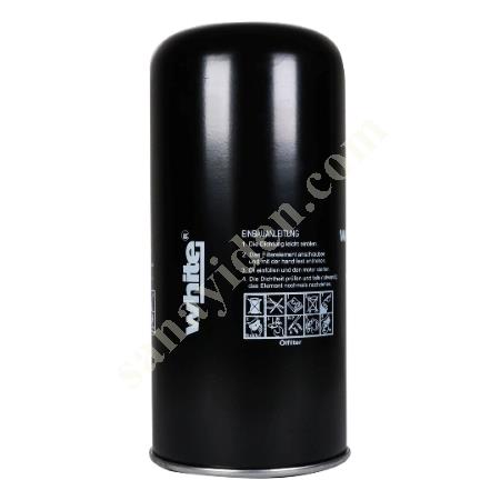 WD 13145/1 OIL FILTER EQUIVALENT, Compressor