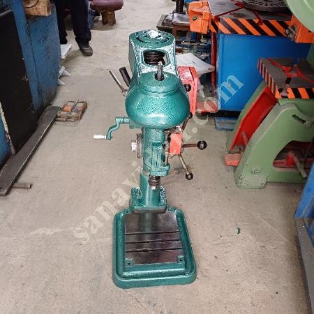 TAPPING HOLE DRILLING DRILL FOR INDUSTRIAL METAL PROCESSING, Guidance Drilling Machines